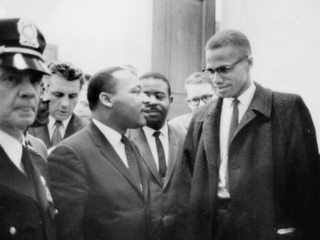 U.S. News & World Report Magazine Photograph Collection/Library of Congress